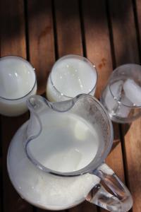 laban, yoghurt drink