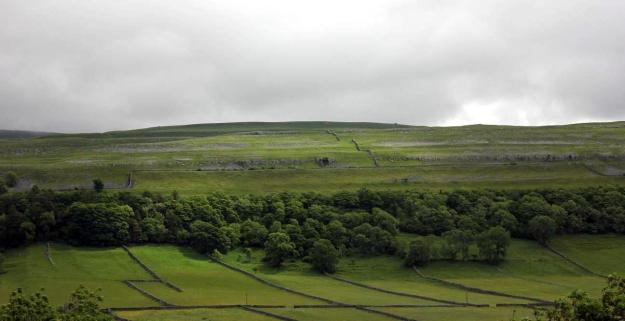 yorkshire dales