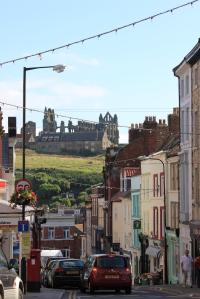 Whitby - UK