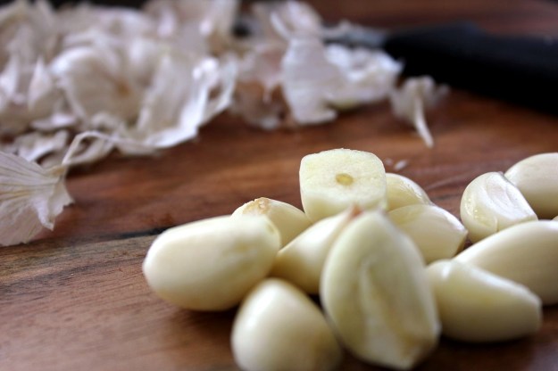 Garlic