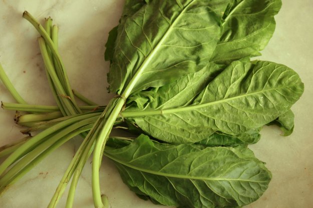 Swiss chard